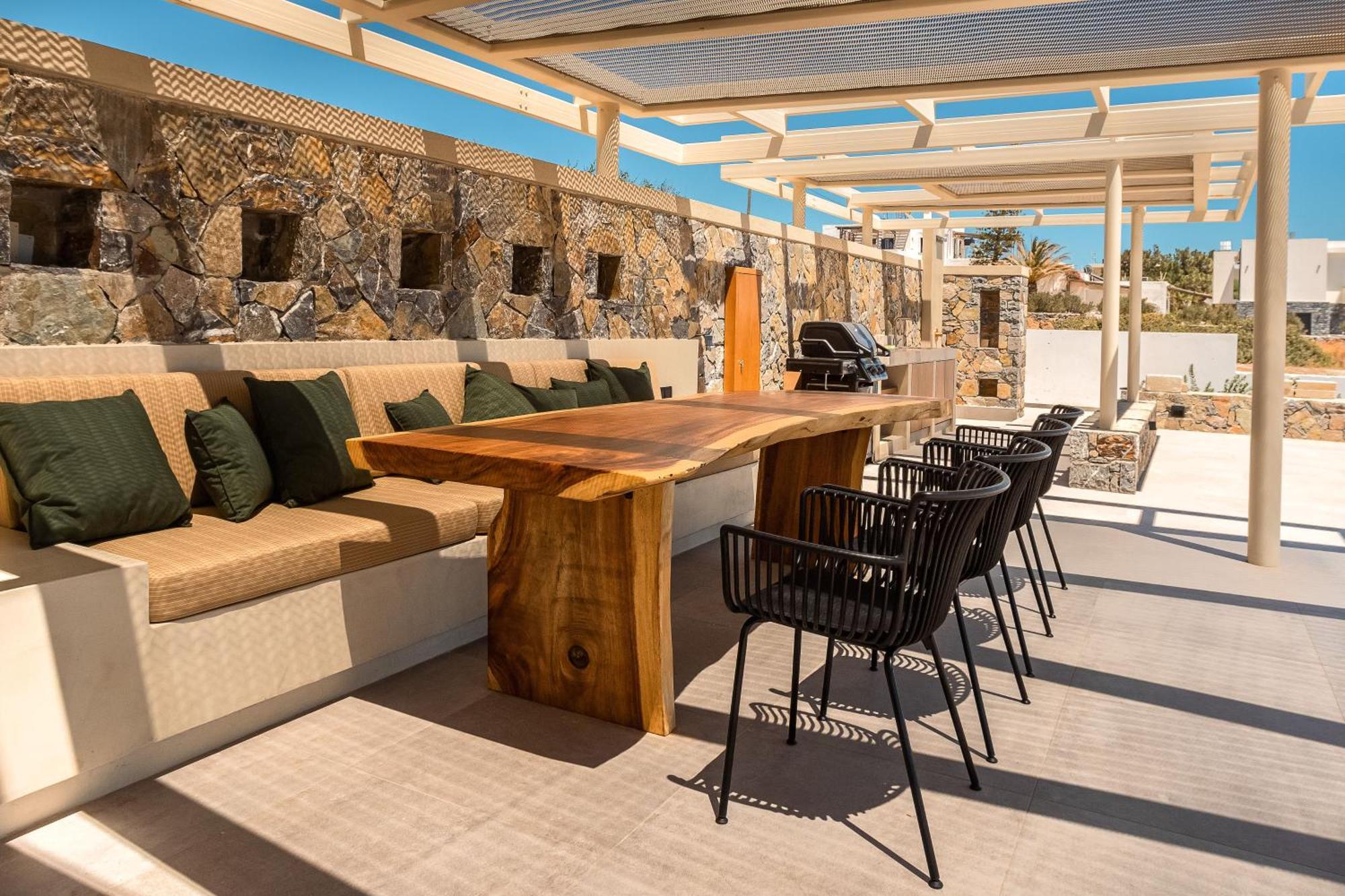 Akre Villa Ierapetra (Crete)