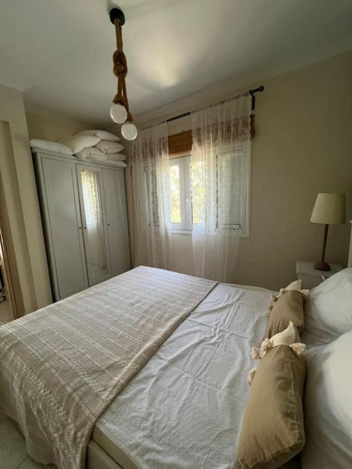 Terrina Villa *