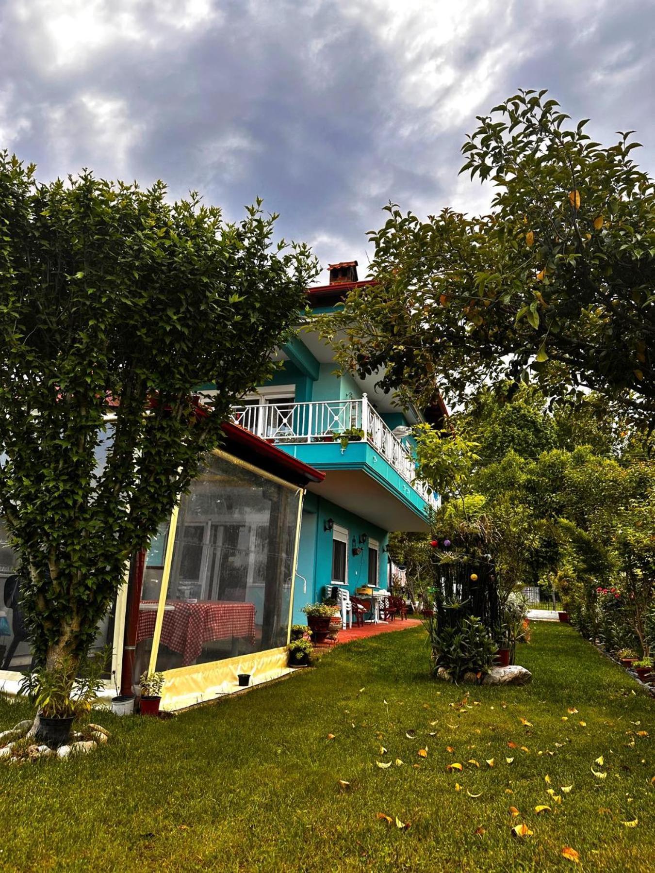 Holiday home Marie Litochoro