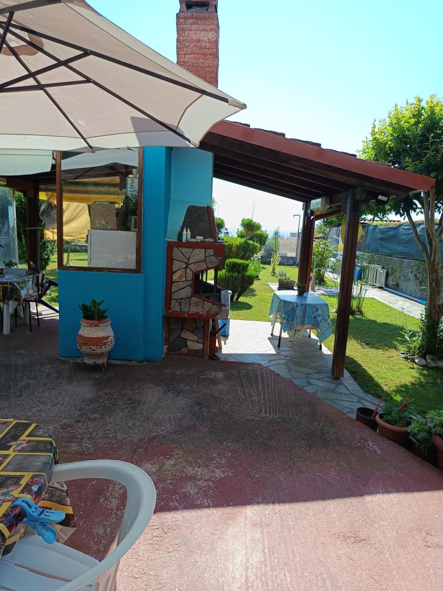 Holiday home Marie *