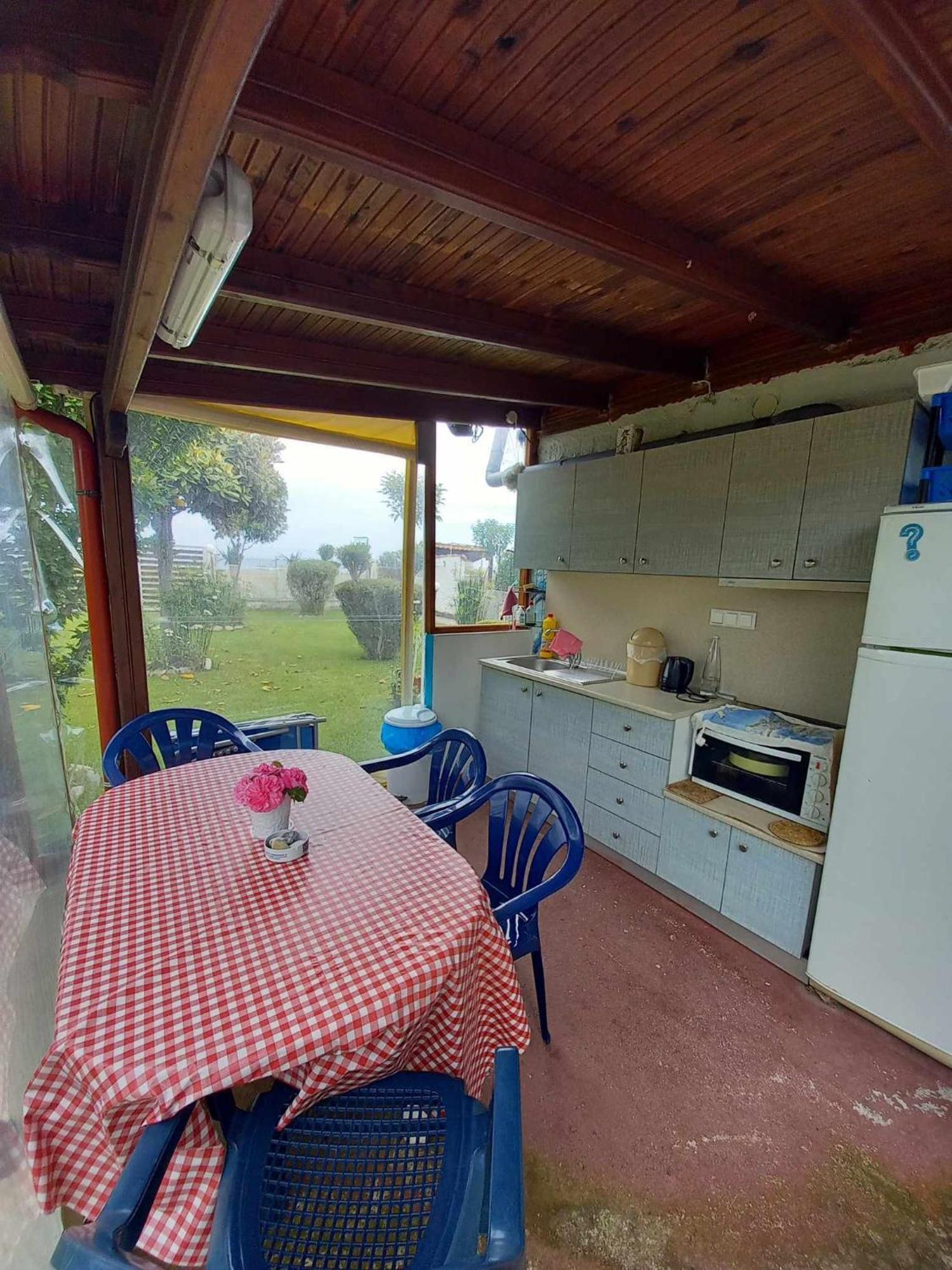 Holiday home Marie *