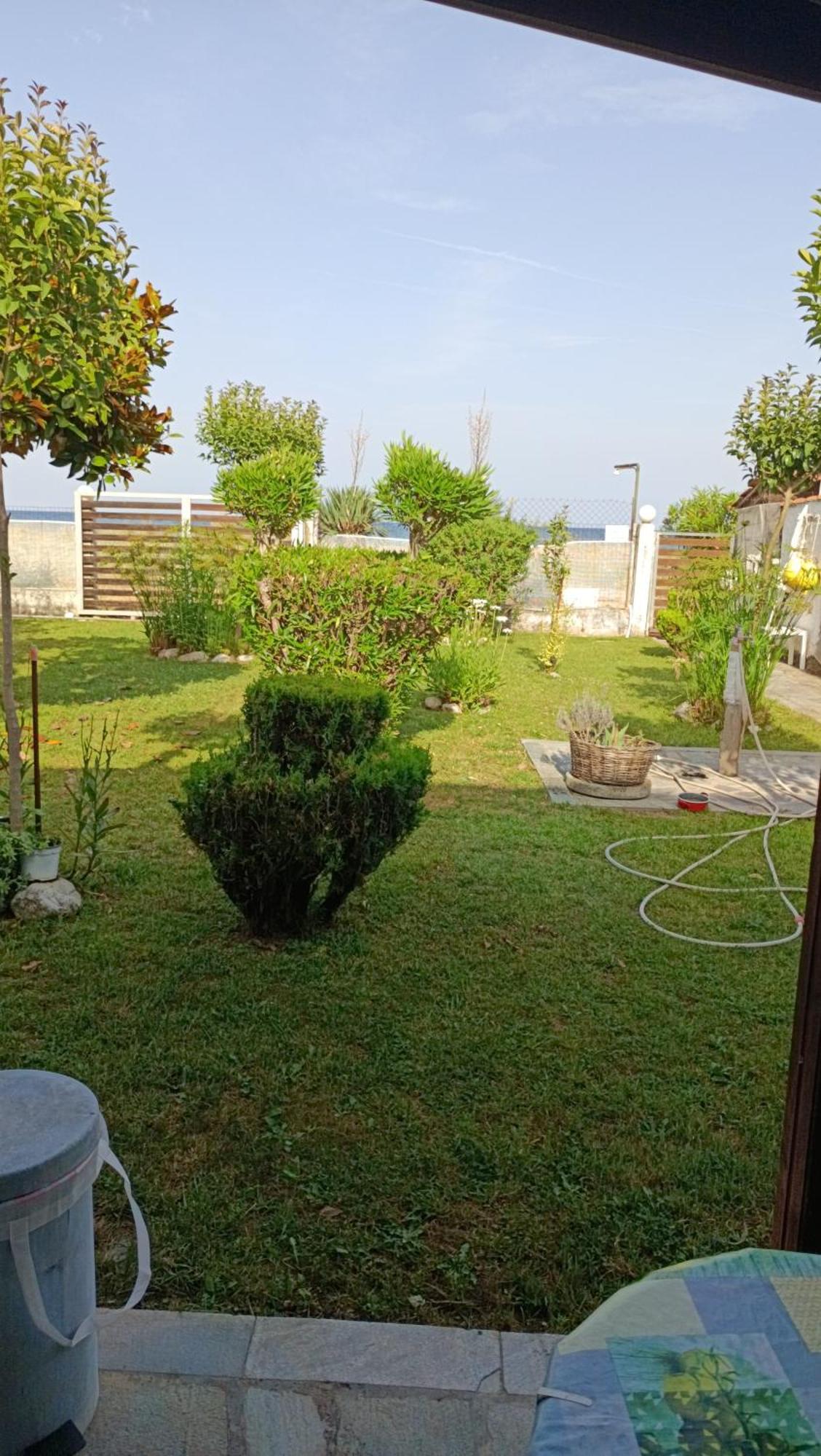 Holiday home Marie *