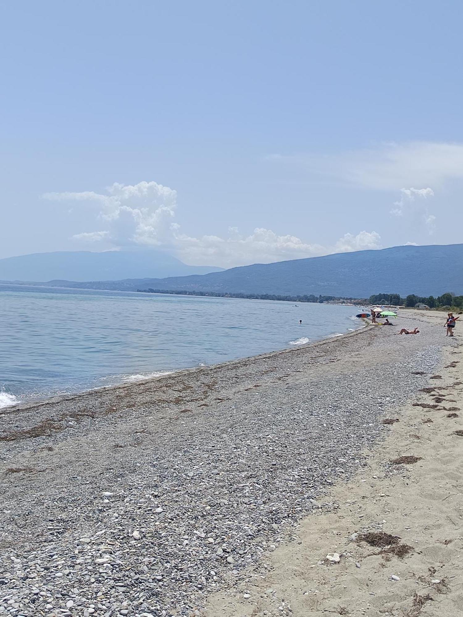 Marie Holiday home Litochoro