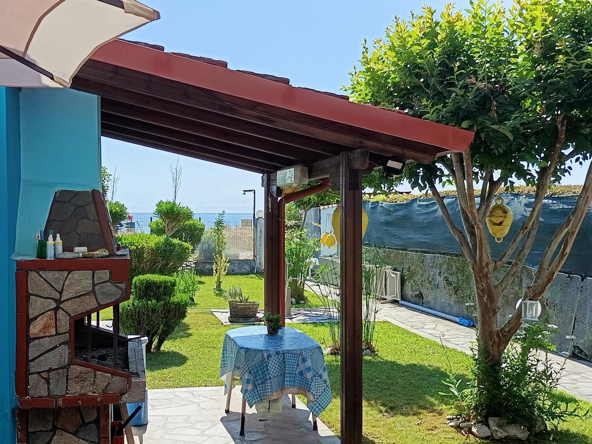 Marie Holiday home Litochoro