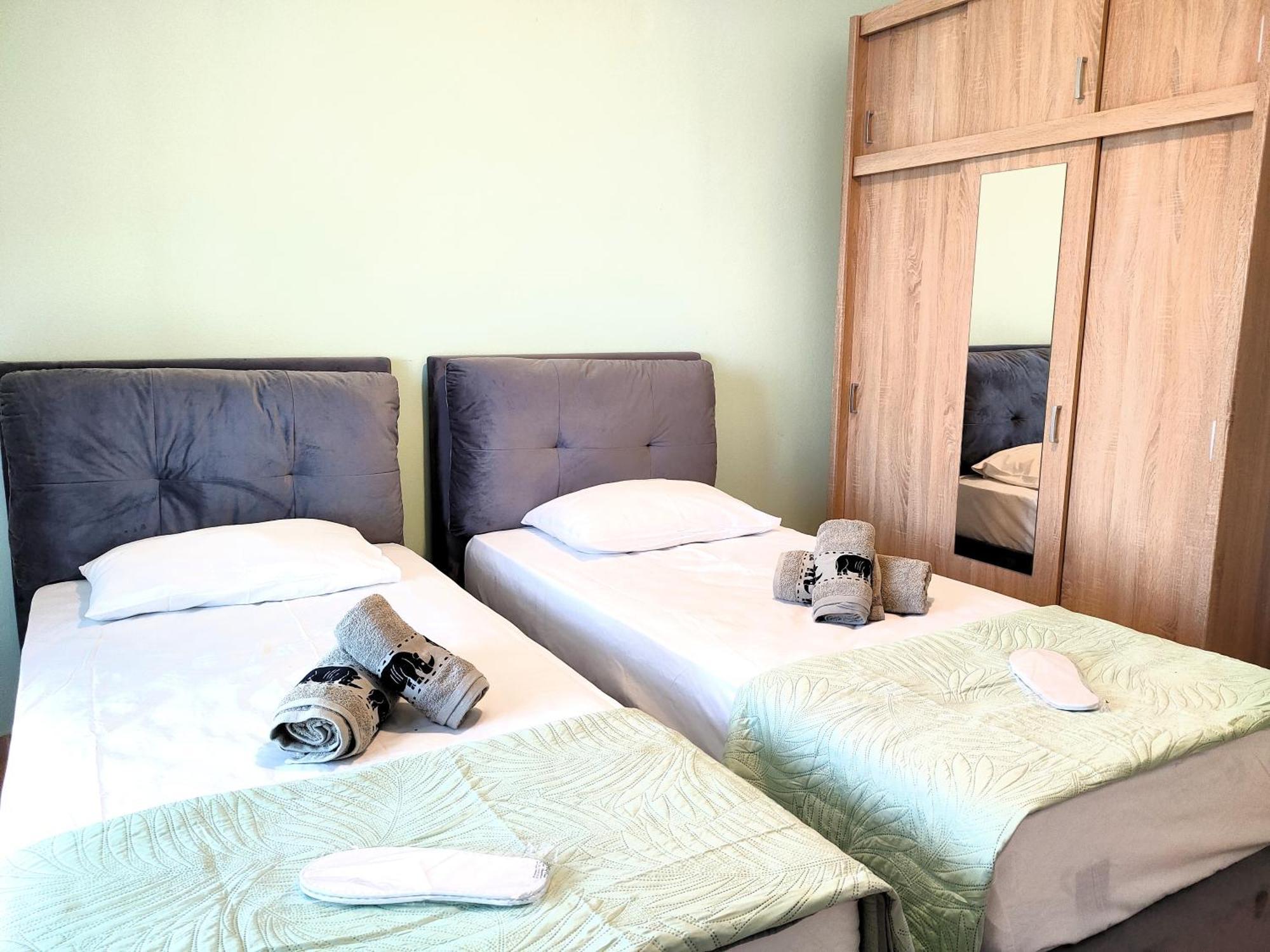 Heaven Apartment Gouvia