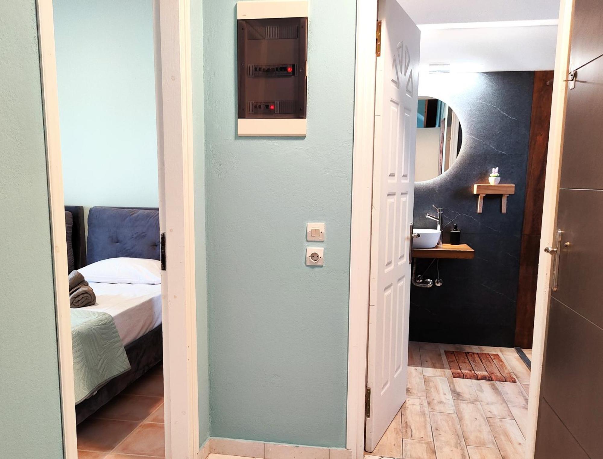 Heaven Apartment Gouvia