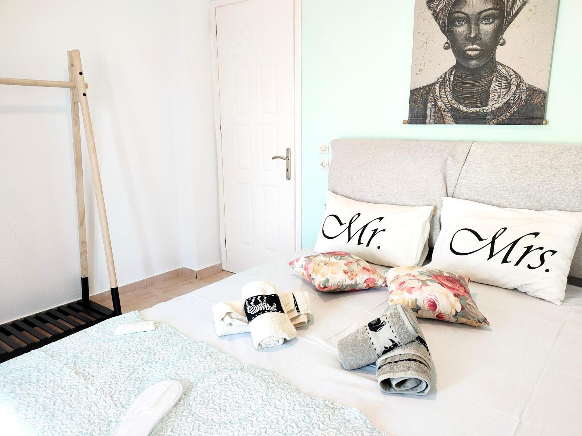 Heaven Apartment