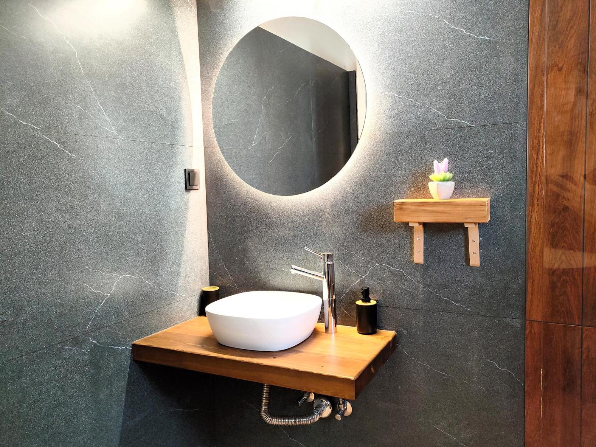 Heaven Apartment *
