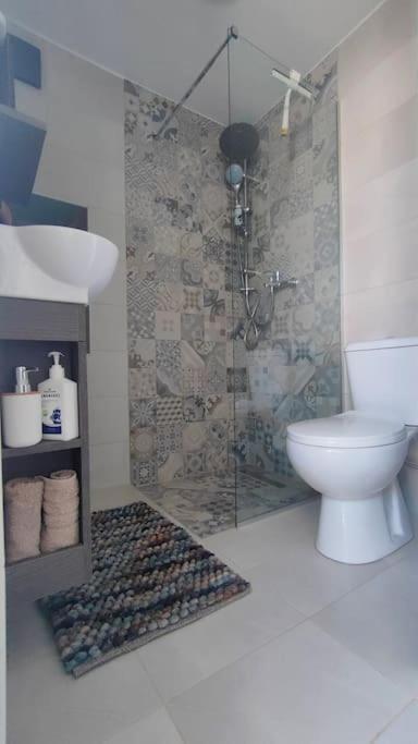 Trikeri Cottage Holiday home