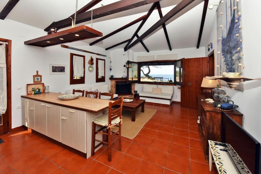 Holiday home Rozalenia Mare Ormos Panagias