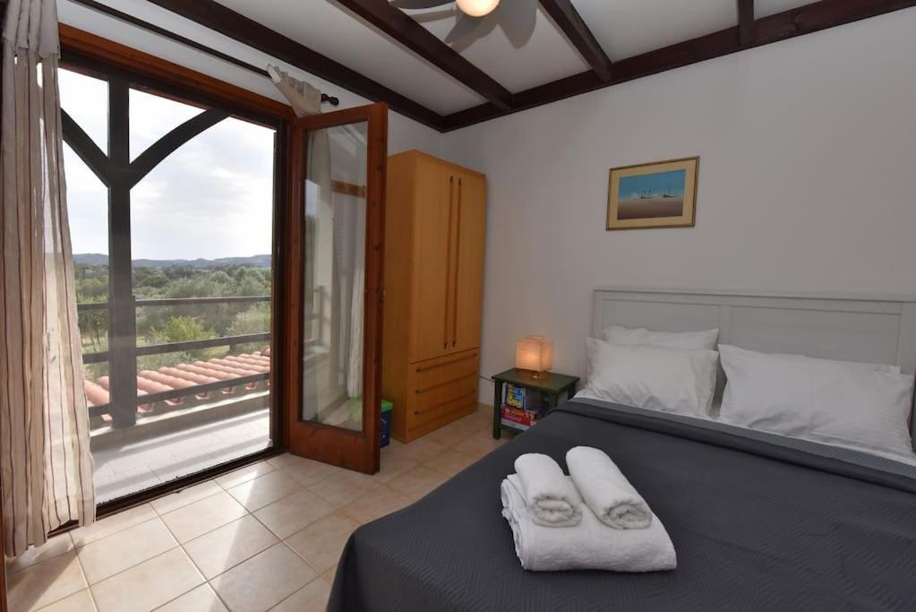 Holiday home Rozalenia Mare