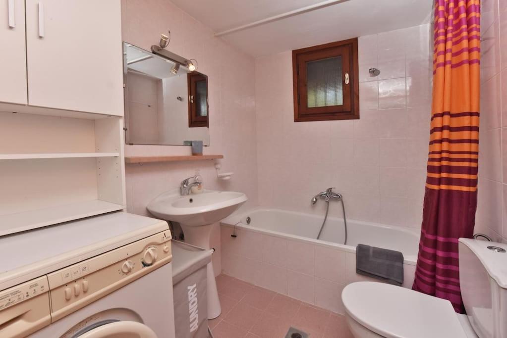 Rozalenia Mare Holiday home Ormos Panagias