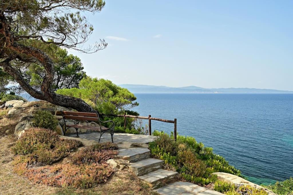 Holiday home Rozalenia Mare