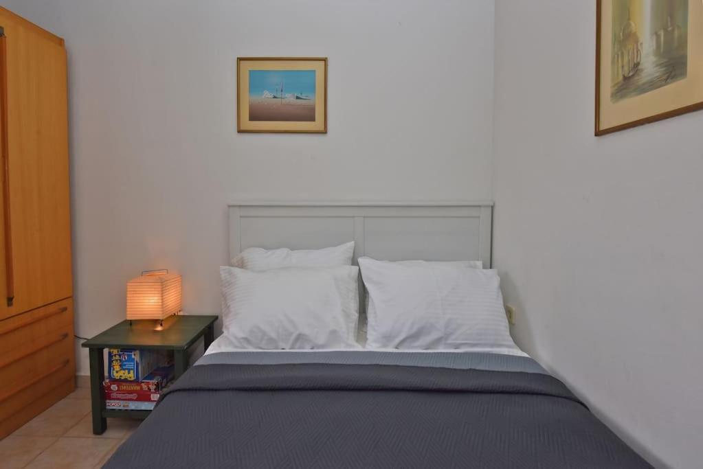 Holiday home Rozalenia Mare