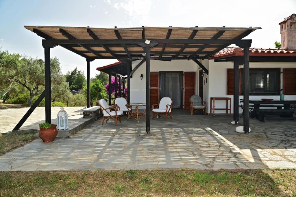 Rozalenia Mare Holiday home *