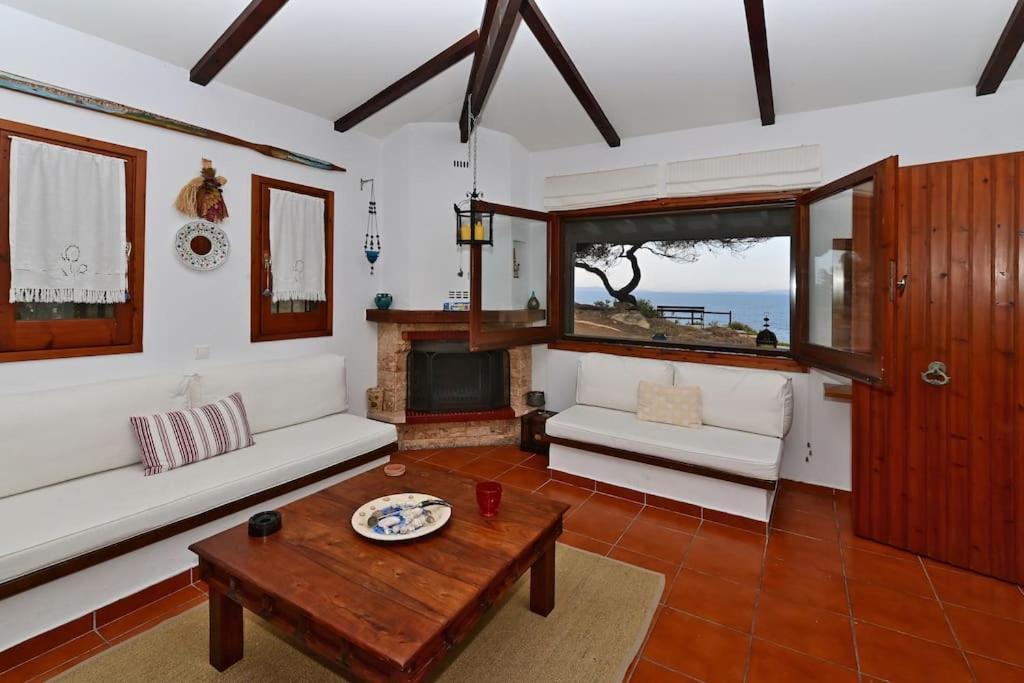 Rozalenia Mare Holiday home Ormos Panagias