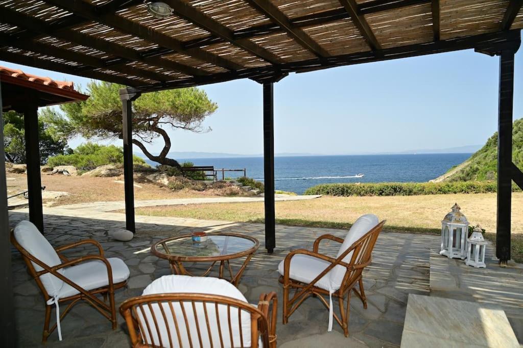 Rozalenia Mare Holiday home