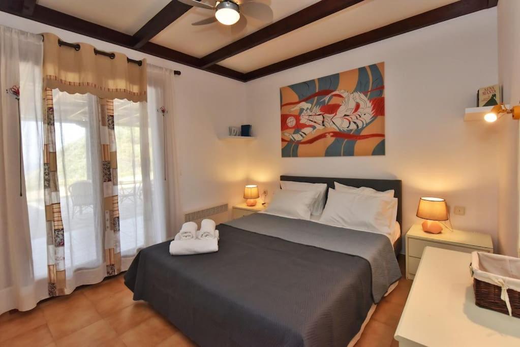Holiday home Rozalenia Mare