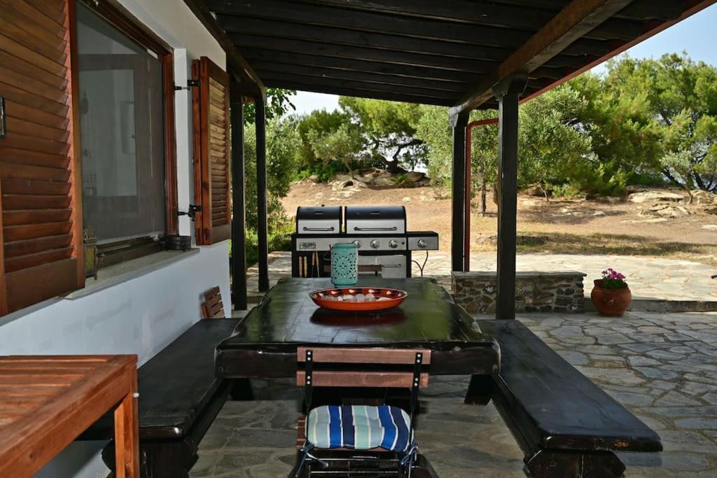 Rozalenia Mare Holiday home Ormos Panagias