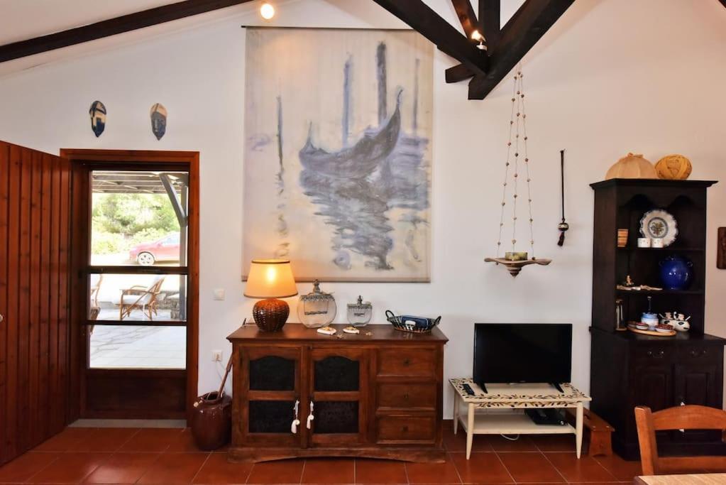 Holiday home Rozalenia Mare Ormos Panagias