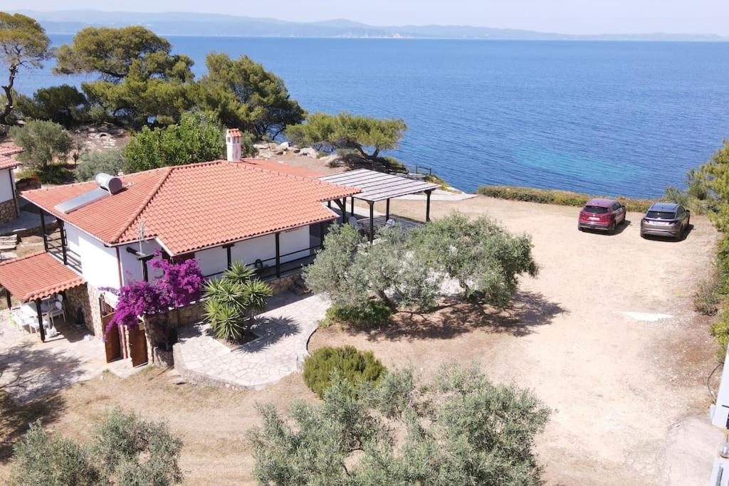 Rozalenia Mare Holiday home