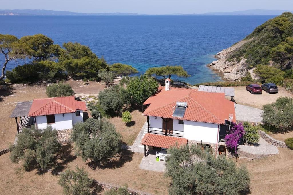 Holiday home Rozalenia Mare