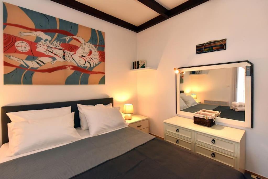 Holiday home Rozalenia Mare *