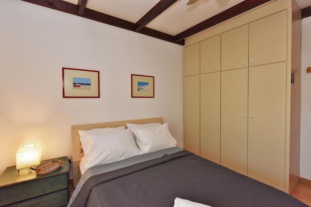 Rozalenia Mare Holiday home Ormos Panagias