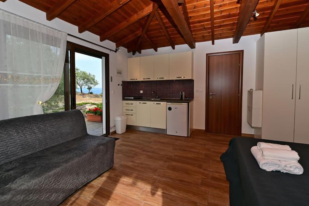Holiday home Rozalenia Mare