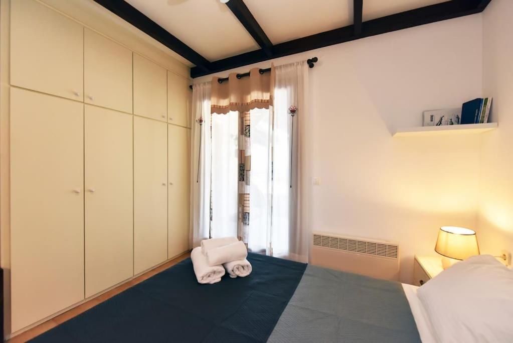 Rozalenia Mare Holiday home Ormos Panagias