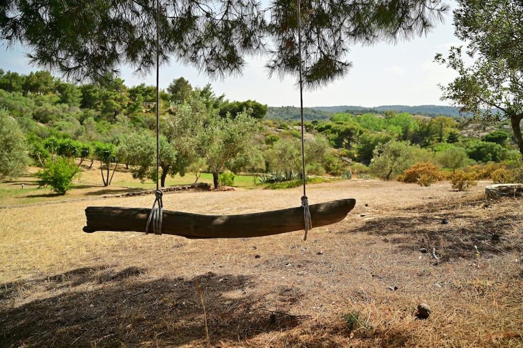 Holiday home Rozalenia Mare Ormos Panagias