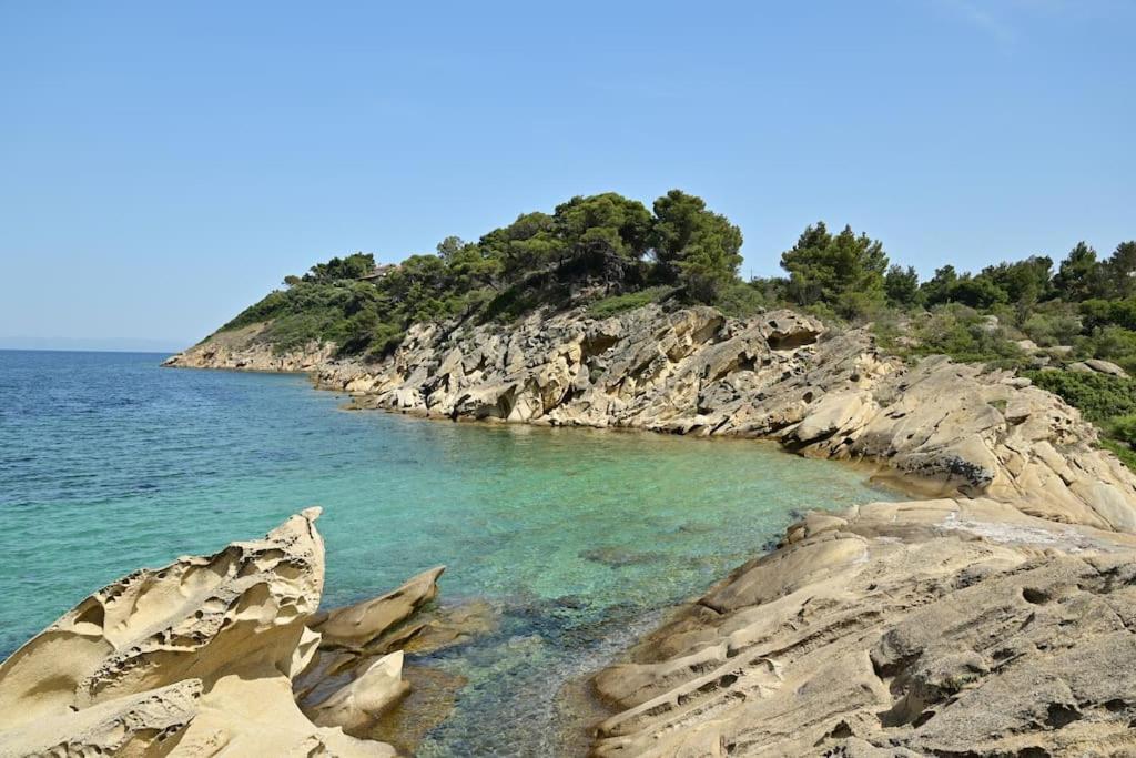 Rozalenia Mare Ormos Panagias
