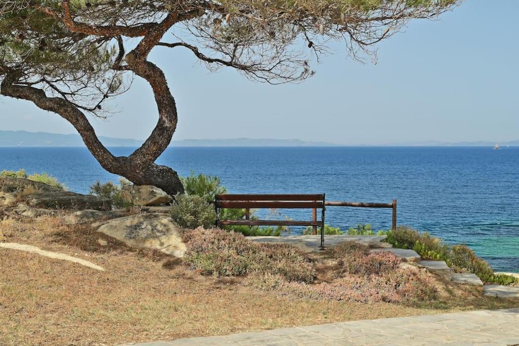 Holiday home Rozalenia Mare