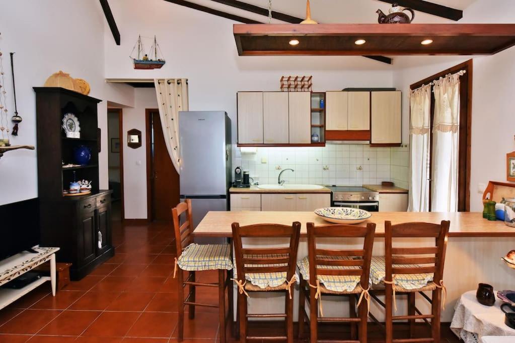 Holiday home Rozalenia Mare