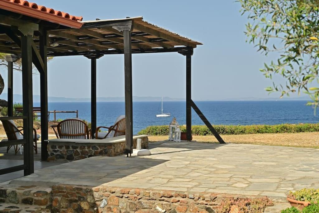 Holiday home Rozalenia Mare *