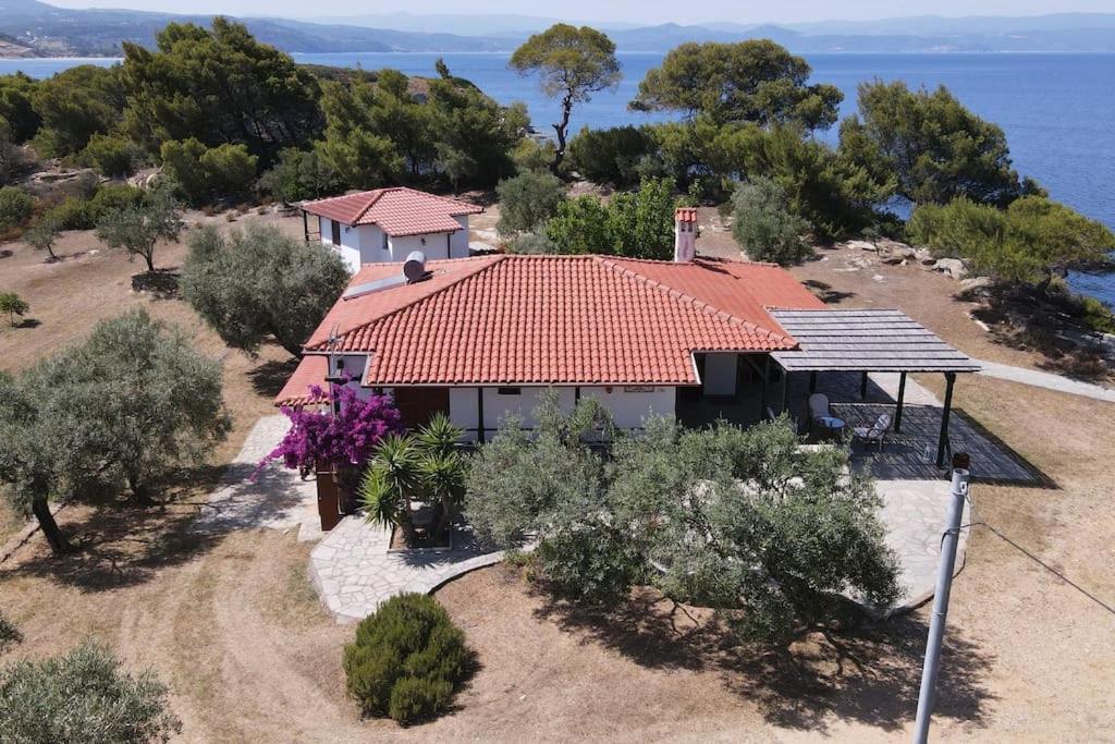 Holiday home Rozalenia Mare *