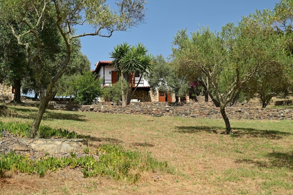 Rozalenia Mare Holiday home