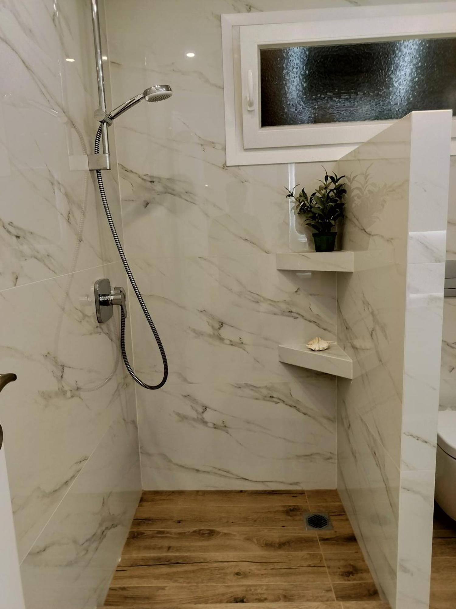 Apartment Althea Three - Lux Private House *