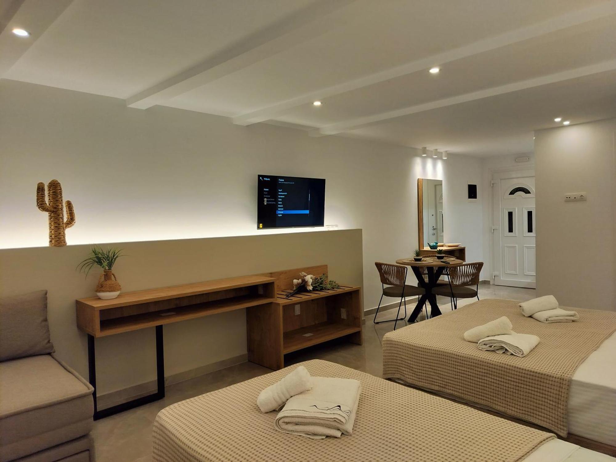 Apartment Althea Three - Lux Private House