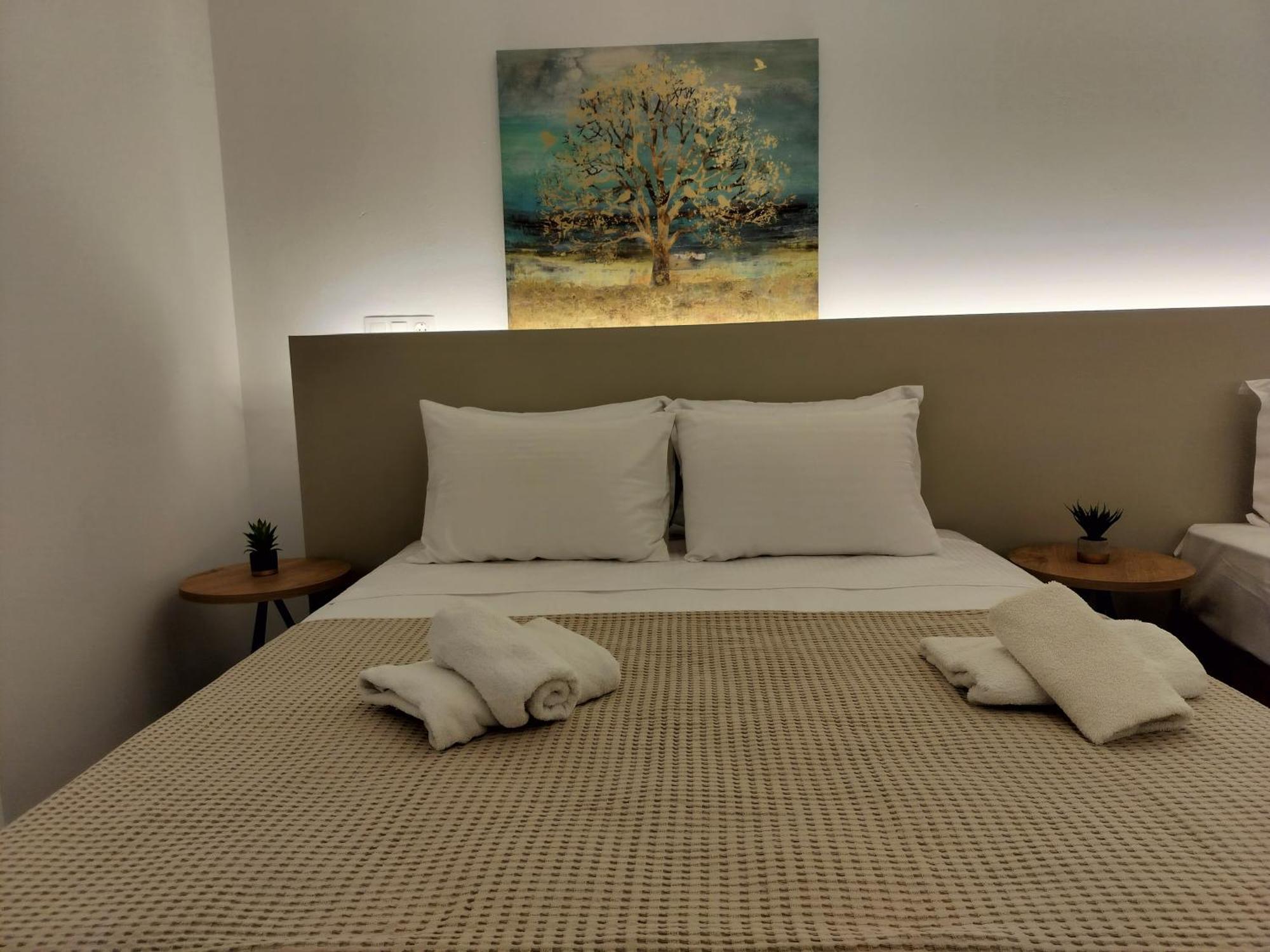 Althea Three - Lux Private House *
