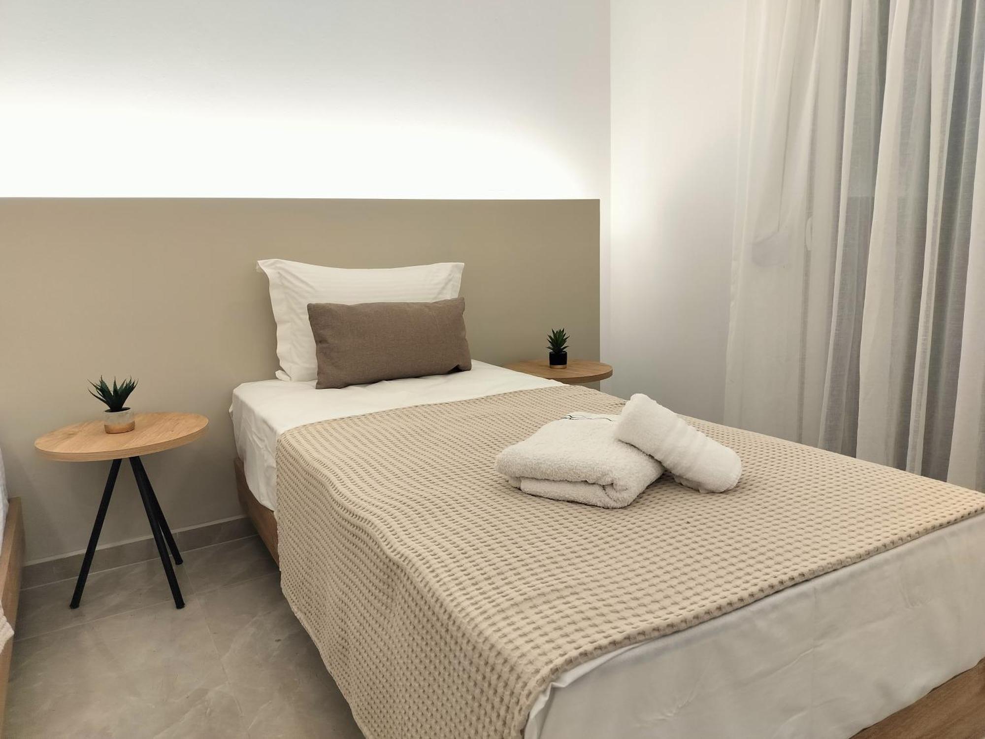 Apartment Althea Three - Lux Private House *