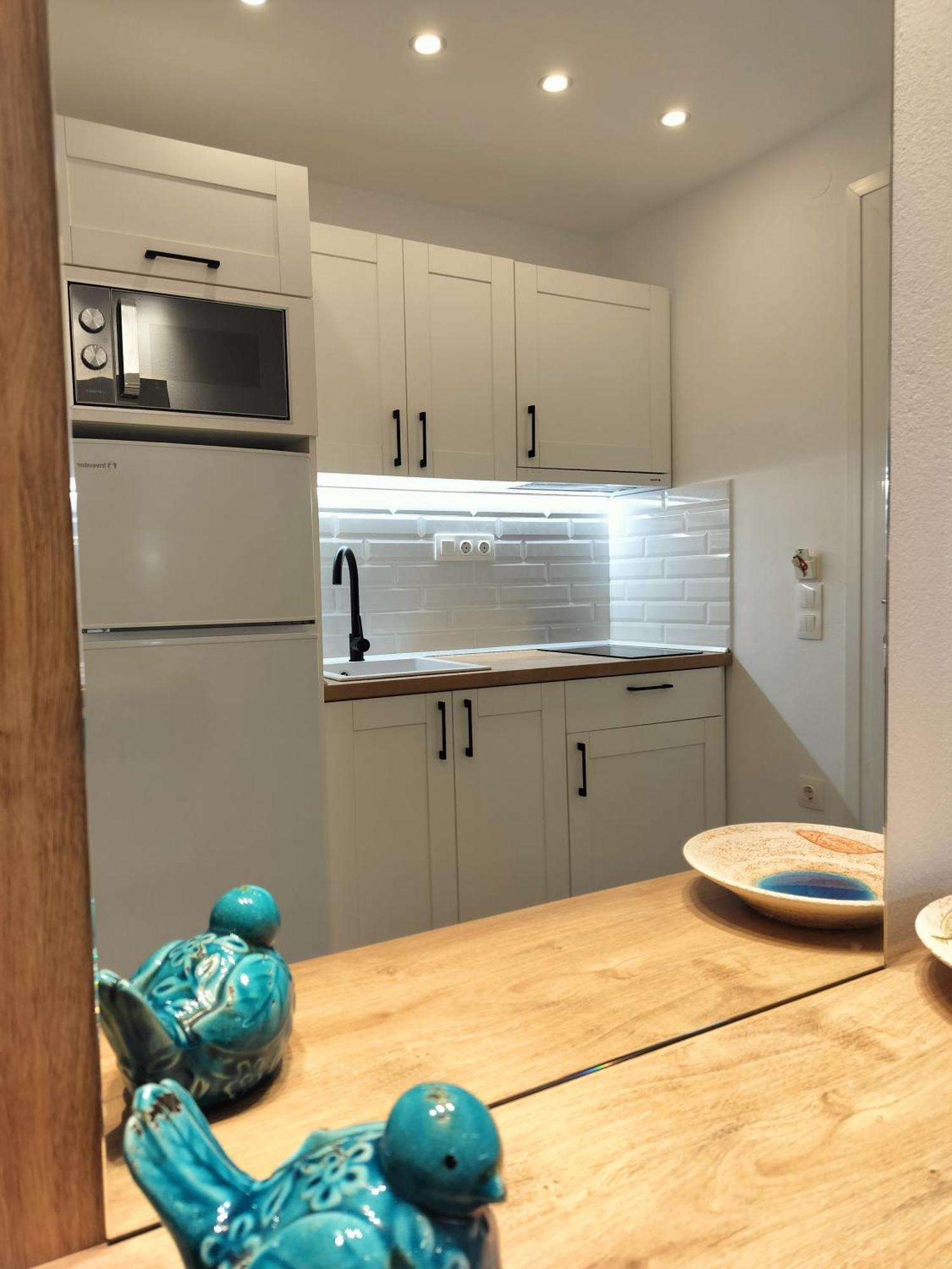 Apartment Althea Three - Lux Private House Akti Salonikiou