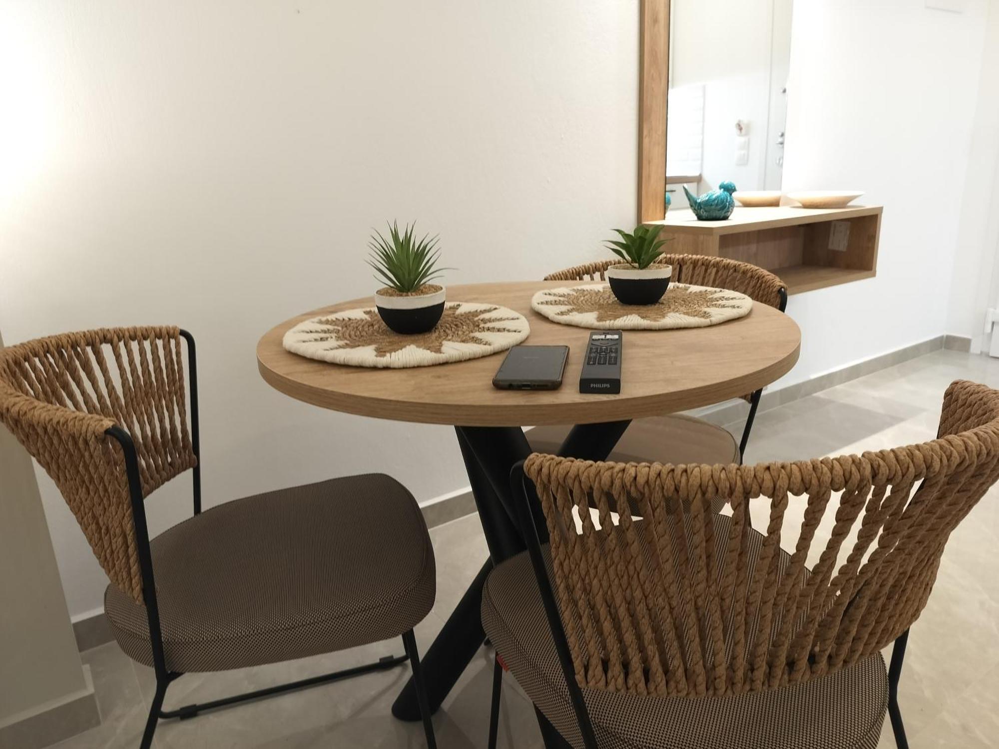 Althea Three - Lux Private House *
