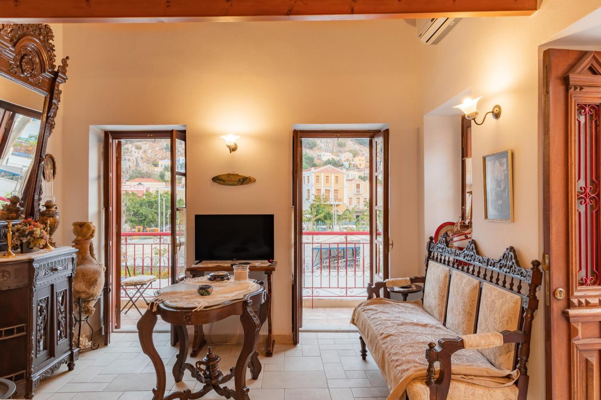 Kampos House Apartment *