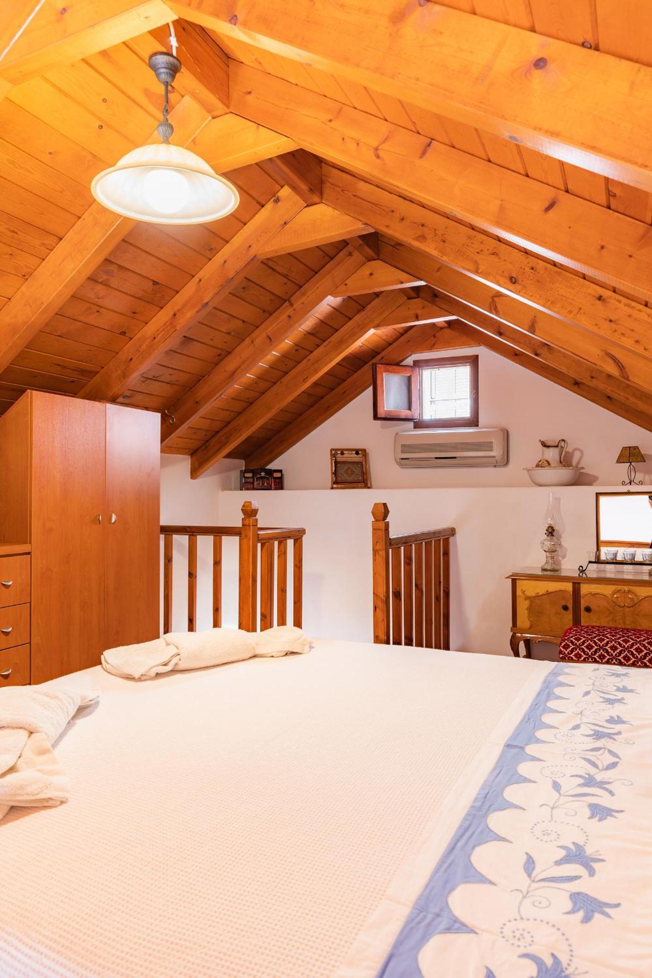 Apartment Kampos House