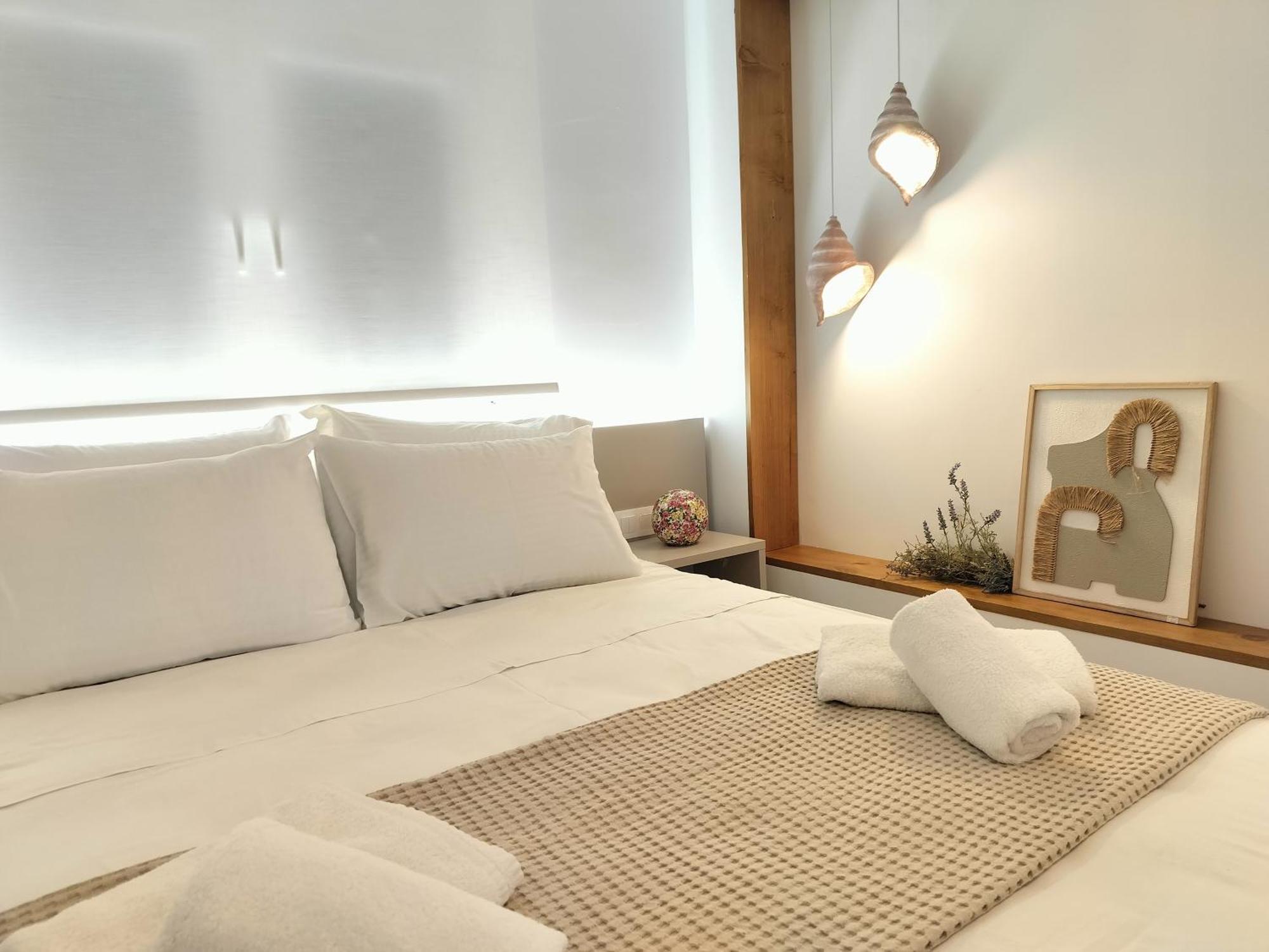 Althea One - Lux Private House Apartment