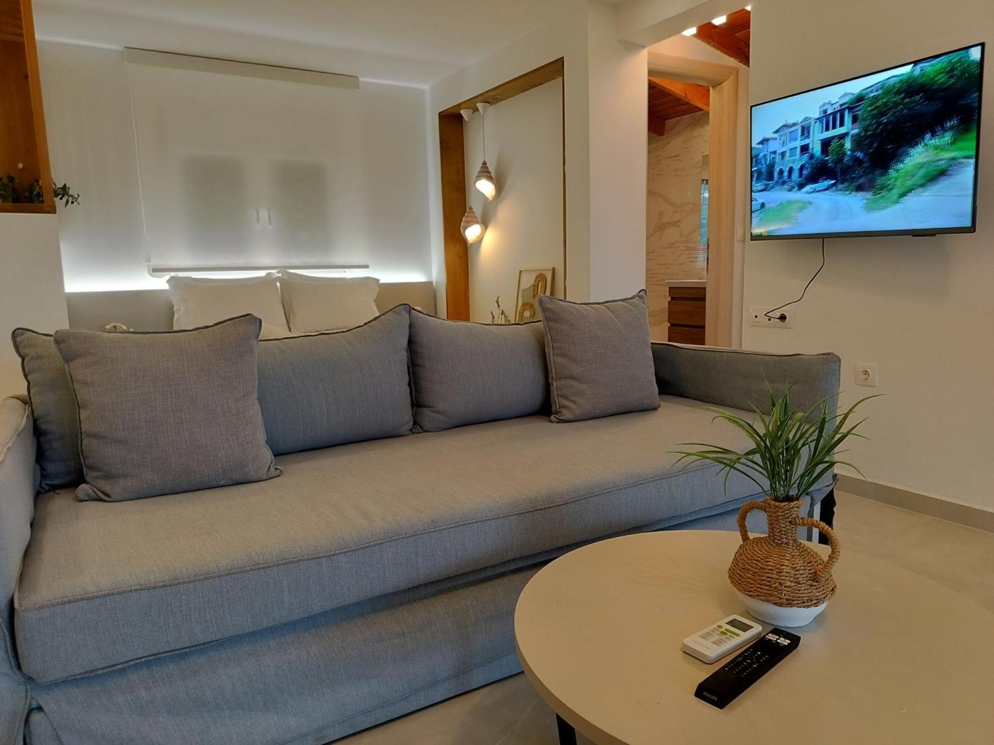 Althea One - Lux Private House Apartment