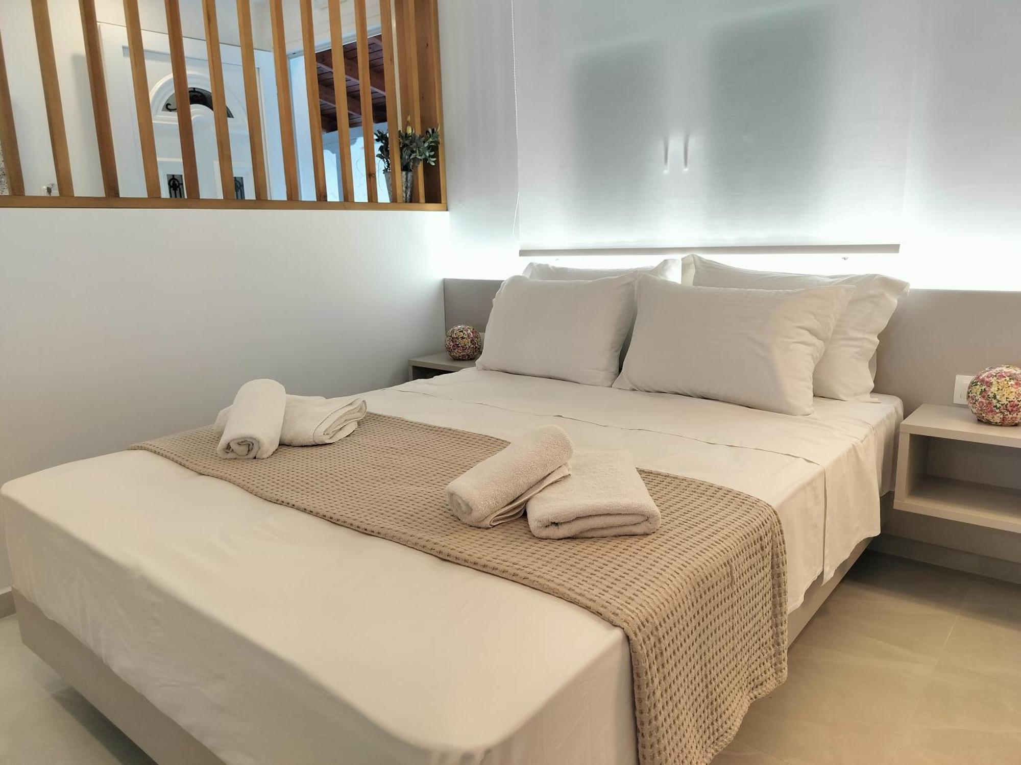 Apartment Althea One - Lux Private House Akti Salonikiou