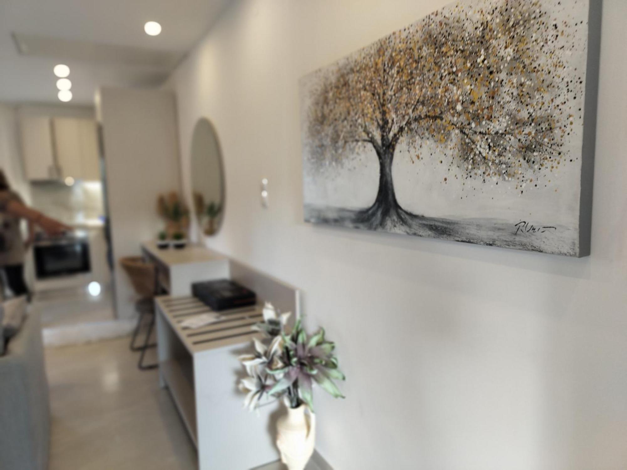Althea One - Lux Private House Apartment