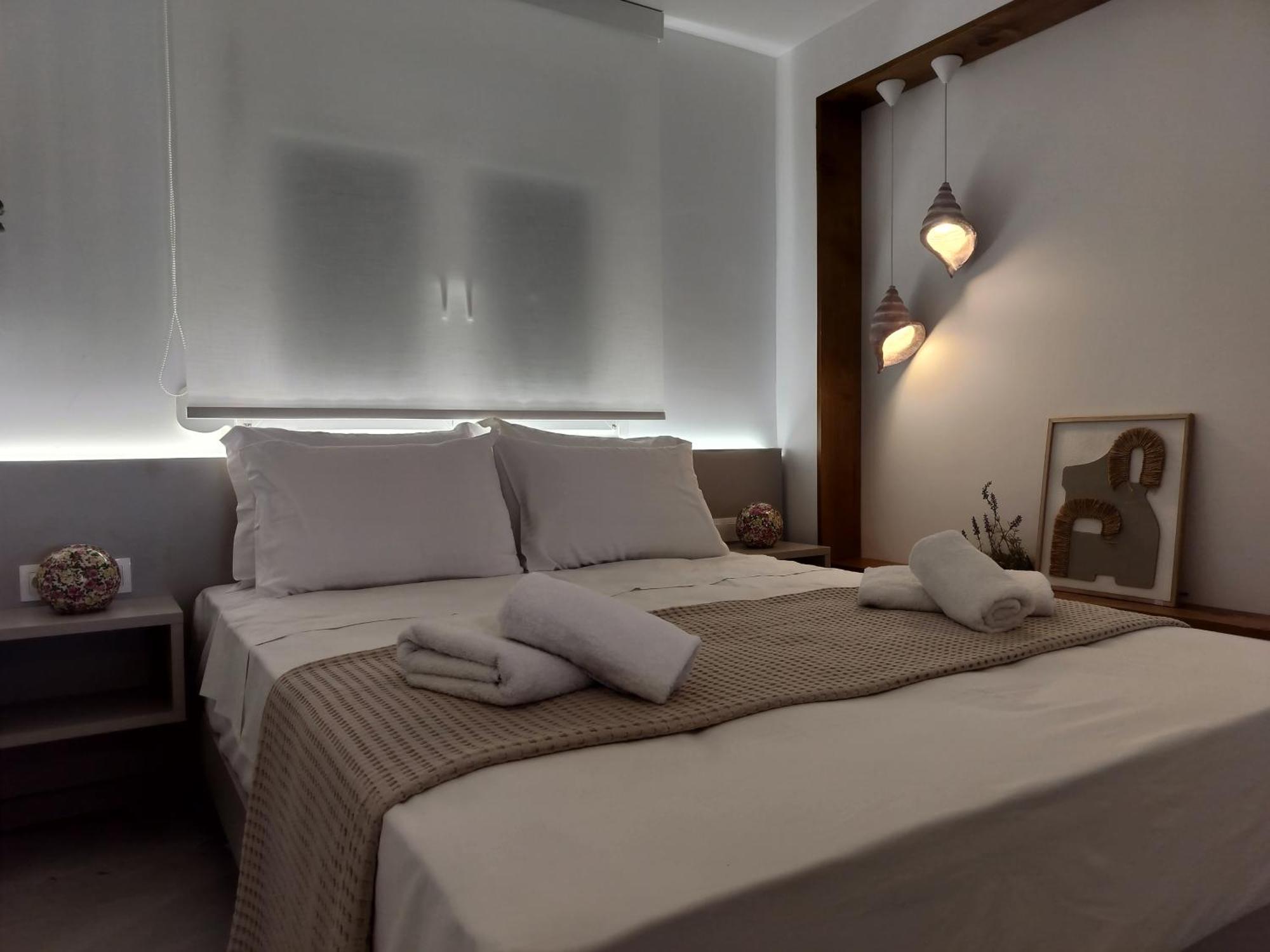 Apartment Althea One - Lux Private House Akti Salonikiou